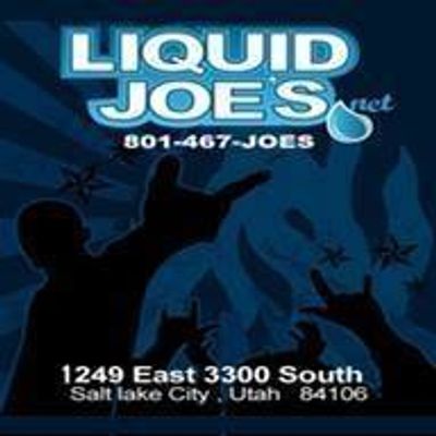 Liquid Joes