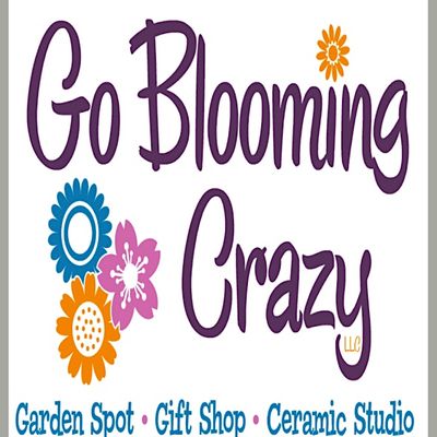 Go Blooming Crazy, llc