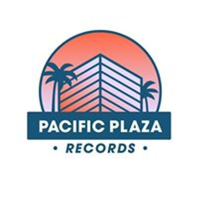 Pacific Plaza Records
