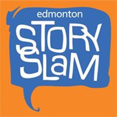 Edmonton Story Slam Society