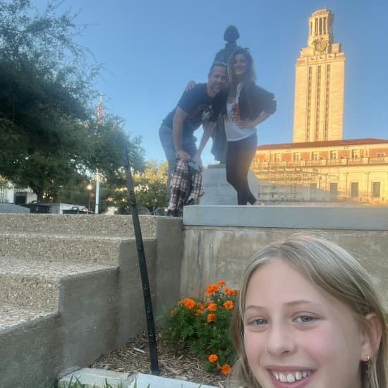 After Dark Ghost Hunt in Austin: Face Your Fright!