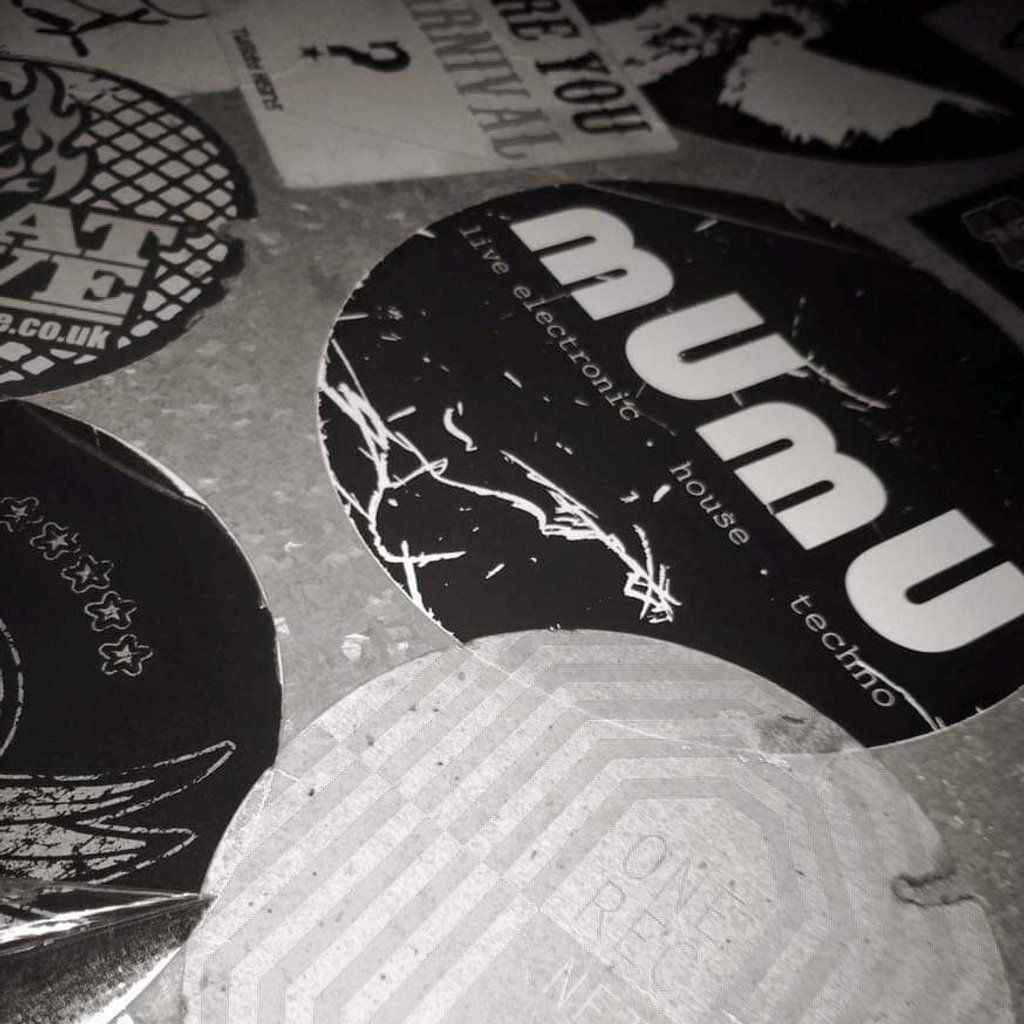 mUmU Boxing night w\/ Mathias Kaden, Steve O'Sullivan [live]