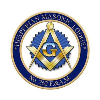Santa Maria Masons - Hesperian Lodge #262