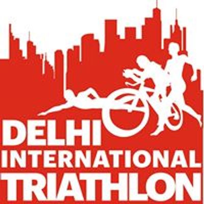 Delhi International Triathlon - DIT