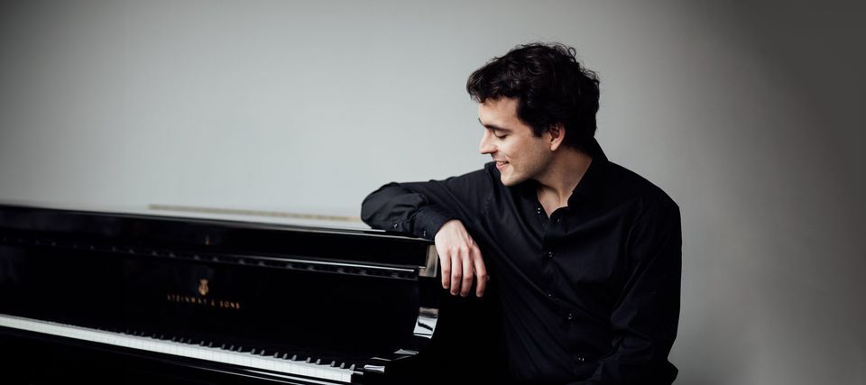 Lorenzo Soul\u00e8s ? joue Debussy, Murail, Alb\u00e9niz
