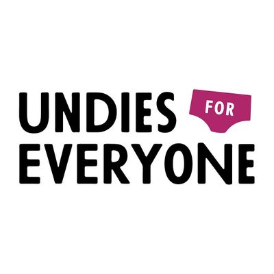 Undies for Everyone