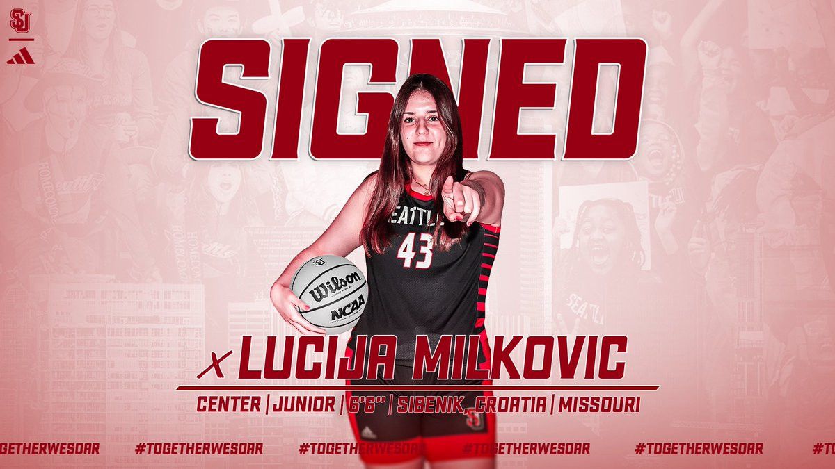 Parking Gonzaga Bulldogs at Seattle U Redhawks Womens Basketball