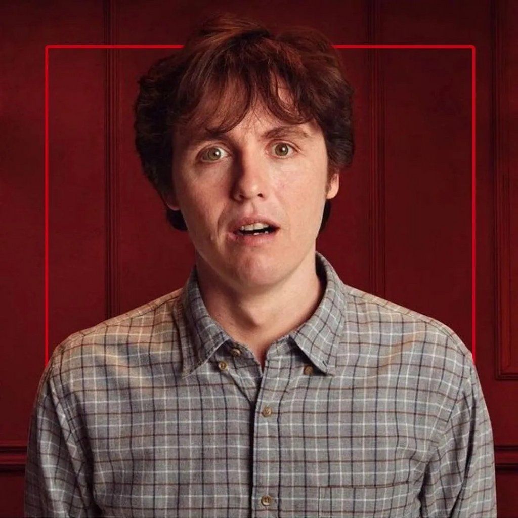 Good Ship Comedy feat. Sam Campbell