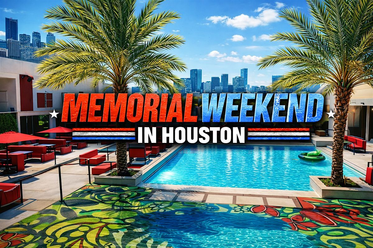 LIL BABY | MEMORIAL WEEKEND IN HOUSTON | SUNDAY NIGHT @ THE RESORT ENCORE