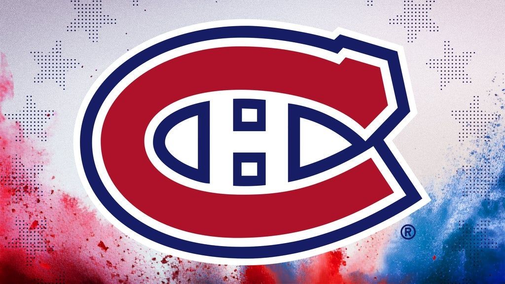 Montreal Canadiens vs. Pittsburgh Penguins