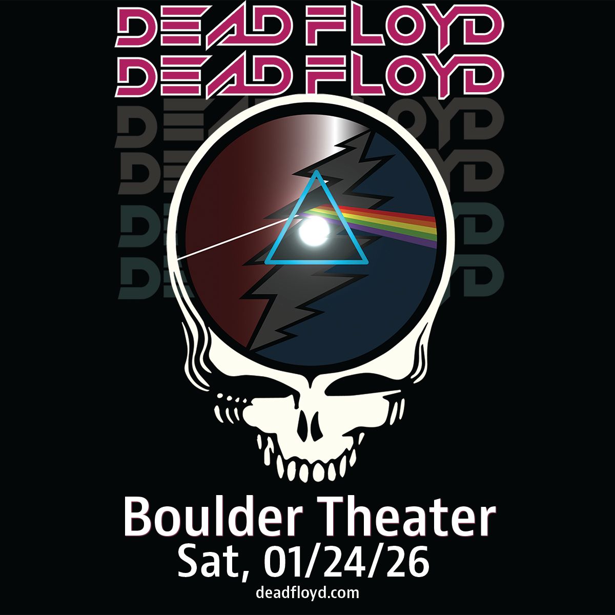 Dead Floyd