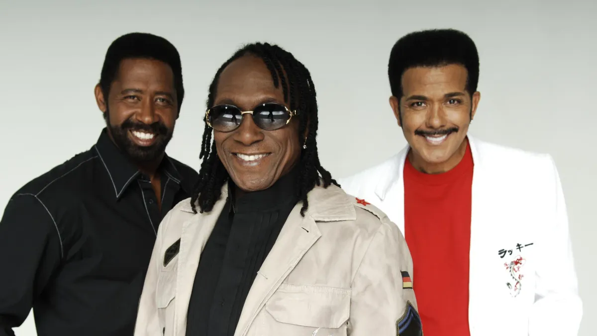 Commodores in Frederick