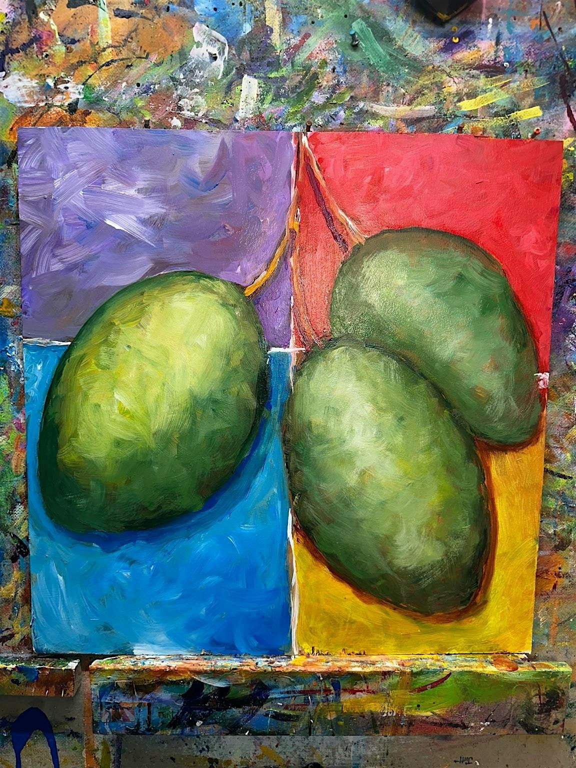 Sip and Sketch with Jortt