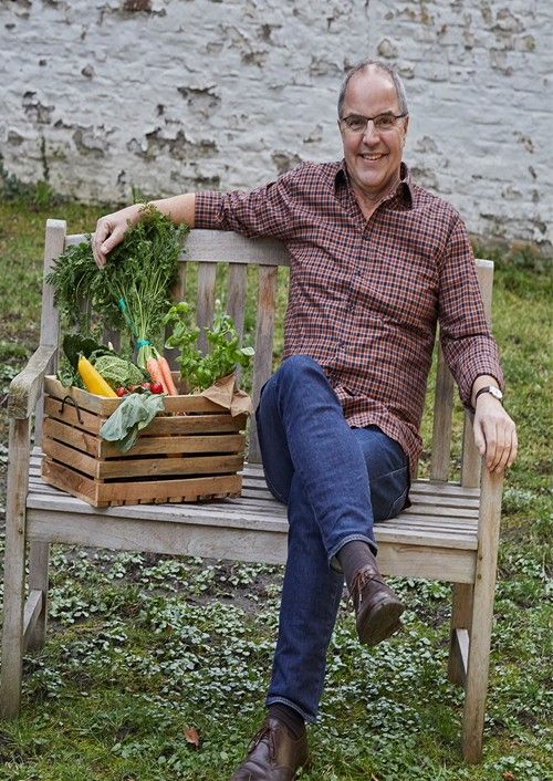 Helmut Gote: Jetzt Gote!- Live!