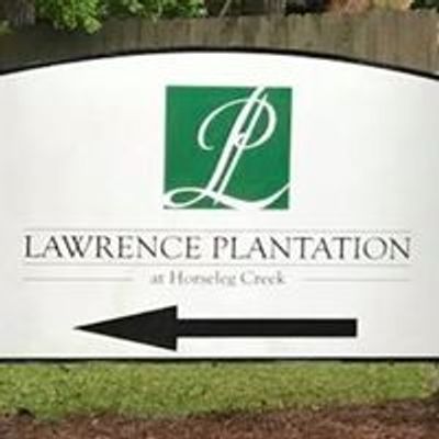 Lawrence Plantation at Horseleg Creek