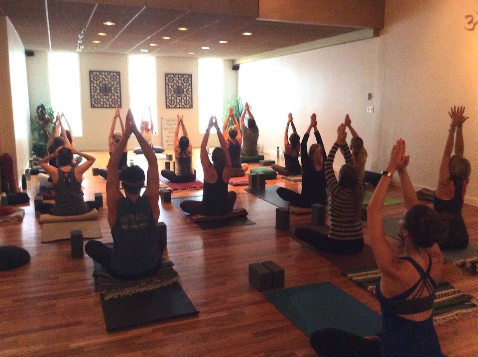 Om Ananda Yoga, Fort Collins