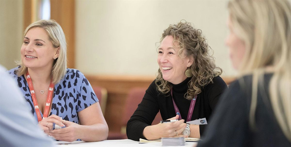 Midlands Speed Networking Event