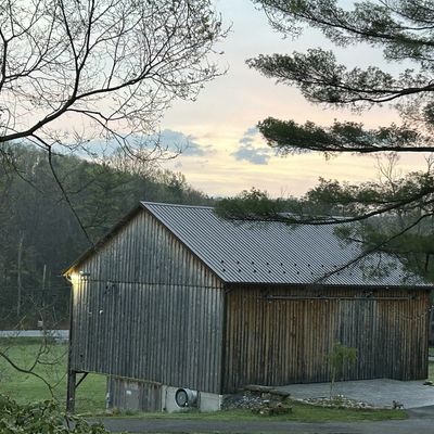 DENELAINE SPRINGS FARM