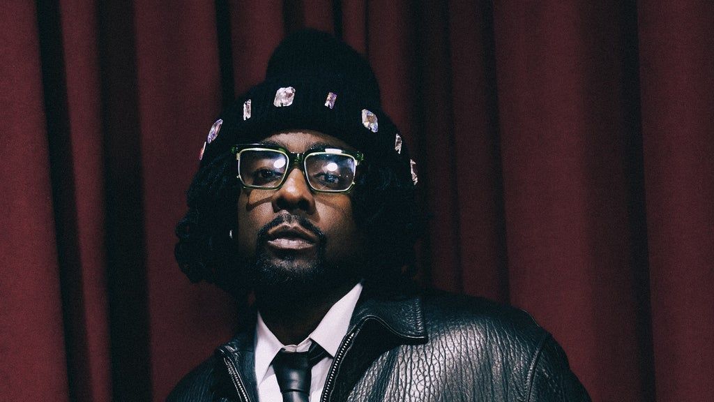 Wale & Smino - Everything Is A Lot... The Tour\u00a0