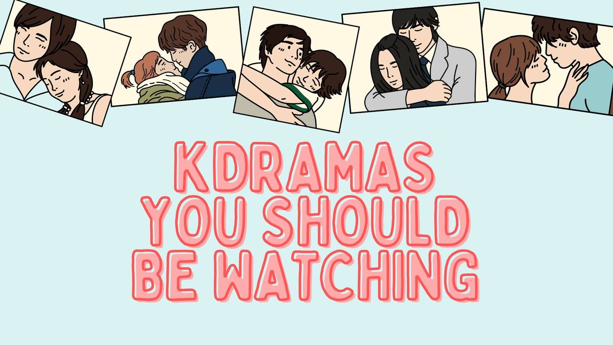 Kdramas You Should Be Watching Kitsune Kon 2024 KI Convention