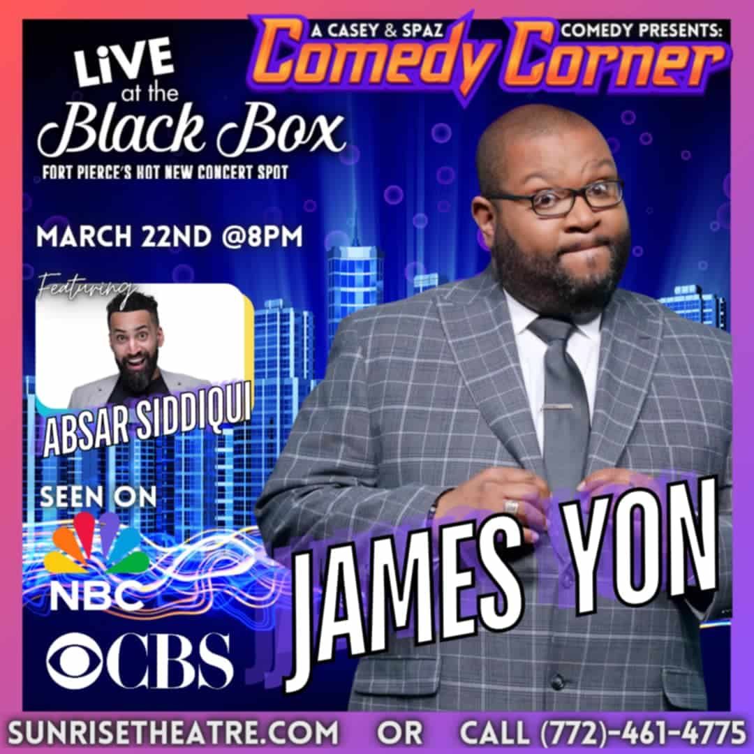 James Yon