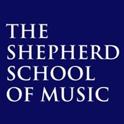 The Shepherd School of Music