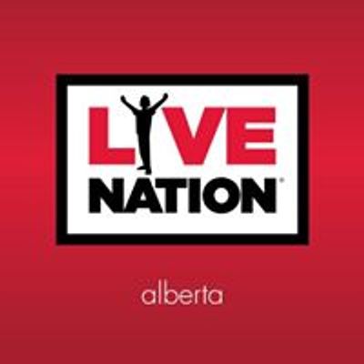 Live Nation Alberta