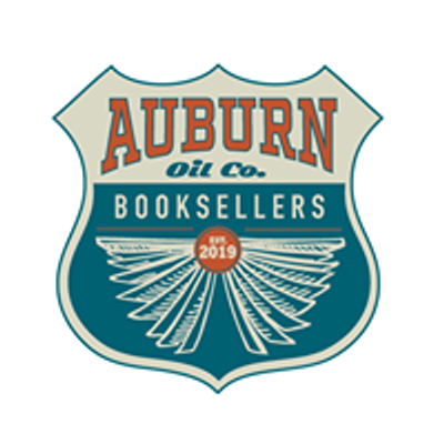 Auburn Oil Co. Booksellers