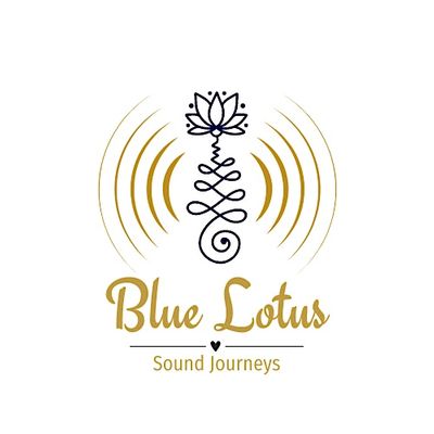 Blue Lotus Sound Journeys