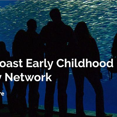 Central Coast Early Childhood Advocacy Network