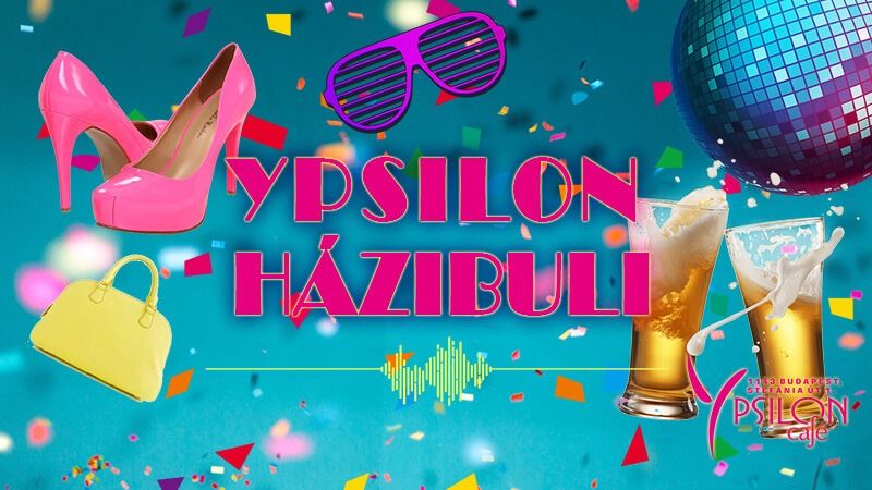 Ypsilon H\u00c1ZIBULI