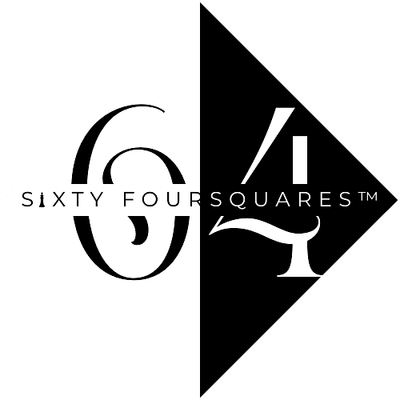 Sixty Four Squares