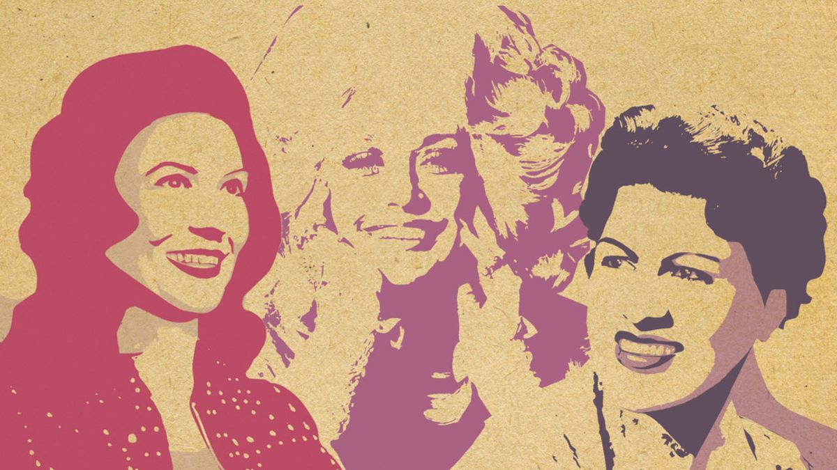 Trailblazing Women at Polaris Hall