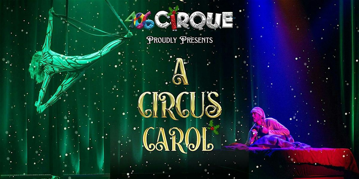 A Circus Carol