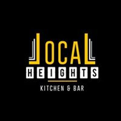 Local Heights