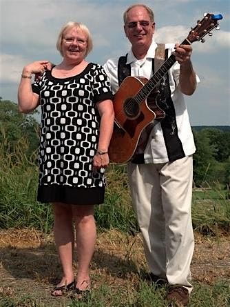 Free Live music with Dovetail Duo at The Vineyard at Hershey