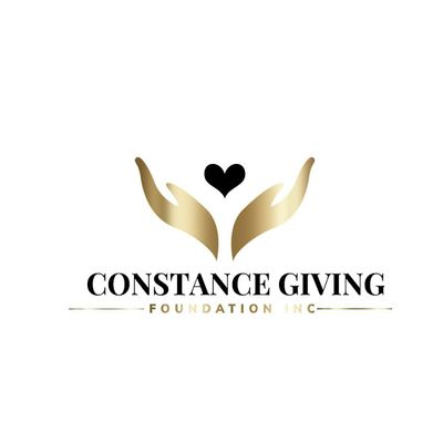 Constance Giving Foundation Inc.