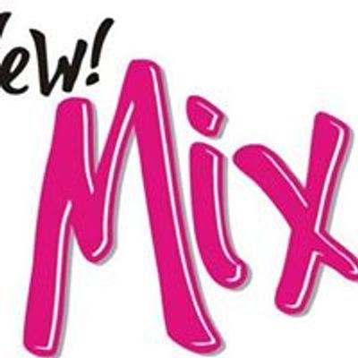 The New Mix 107.3 KGRS