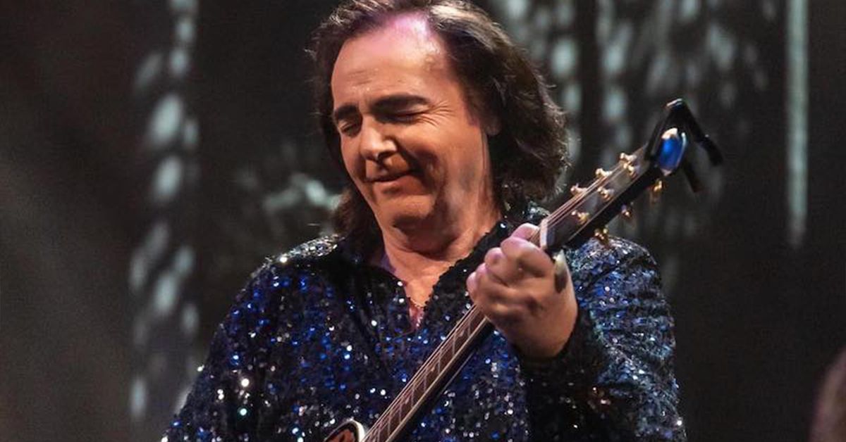 Solitary Man - A Tribute To Neil Diamond