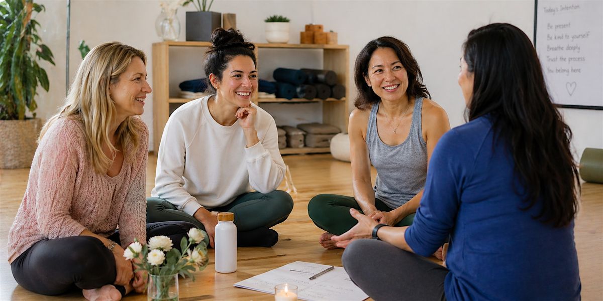 Boston Spine presents Nicole Pichette, NP from Live Well Collaborative