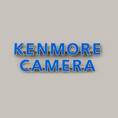 KENMORE CAMERA