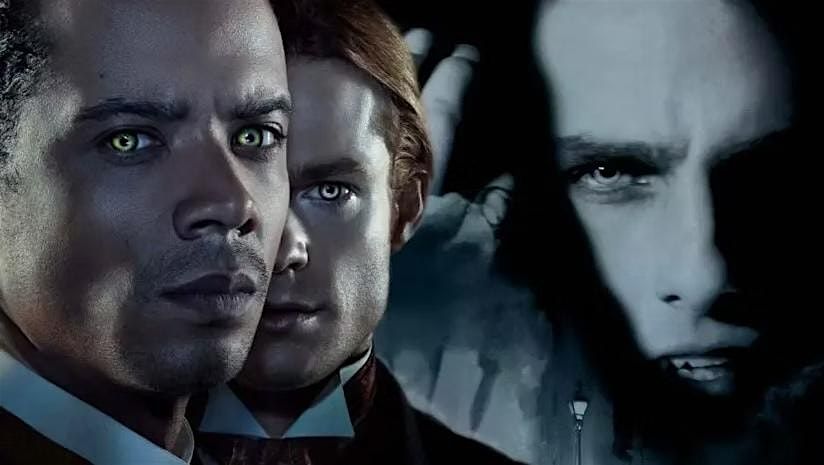 Interview With A Vampire Trivia Night