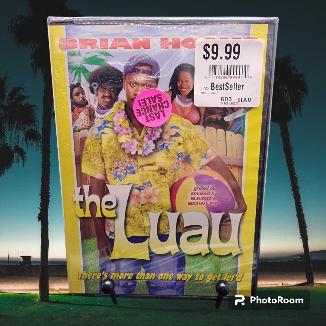 Faizon Love at Funny Bone - Syracuse