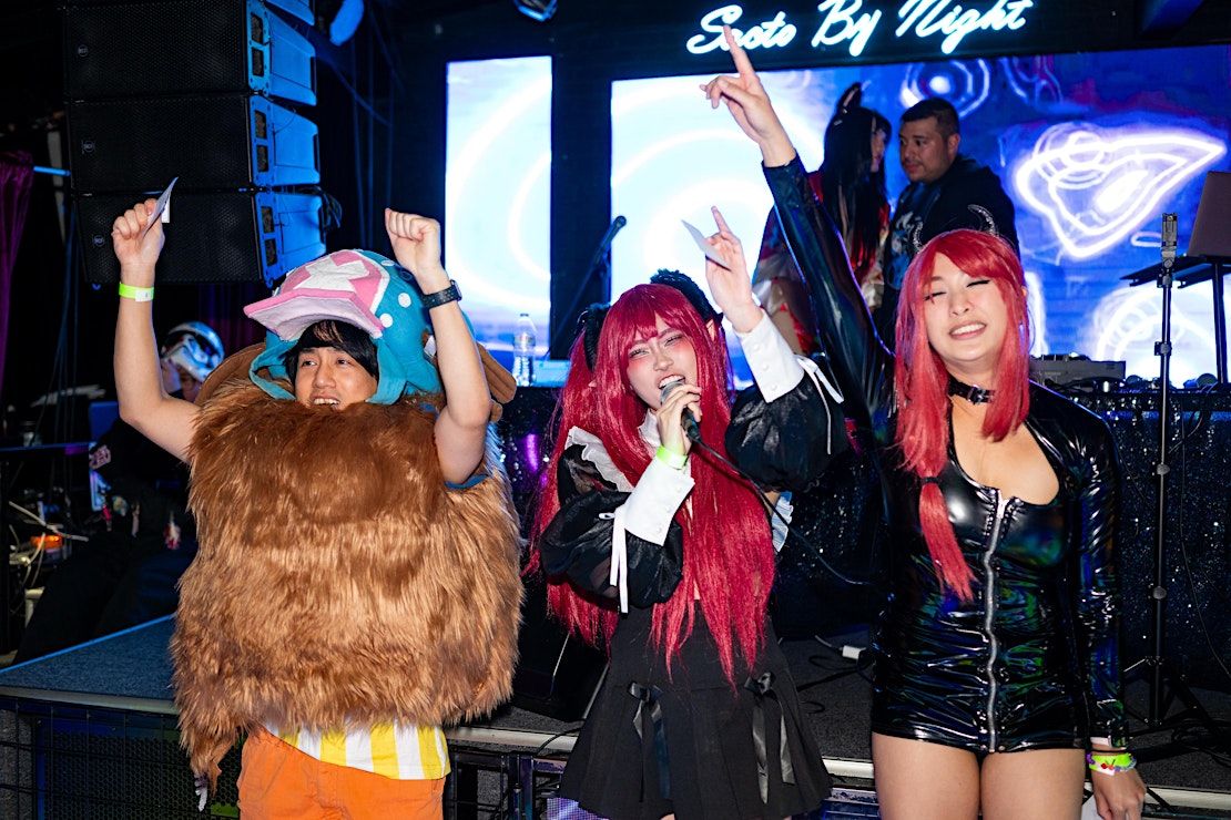 Event Photos