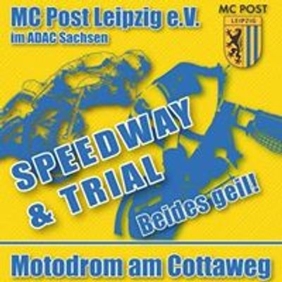 MC Post Leipzig e.V.