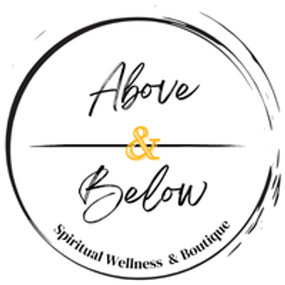 Above & Below Spiritual Wellness & Boutique