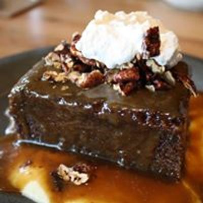 Whiskey Cake San Antonio