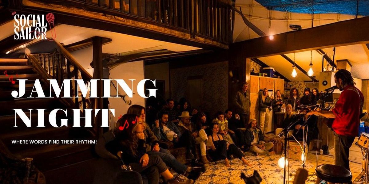 Jamming Night
