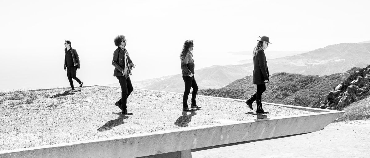 Sonic Temple Art & Music Festival 2025 in Columbus Historic Crew Columbus Art Fair 2025