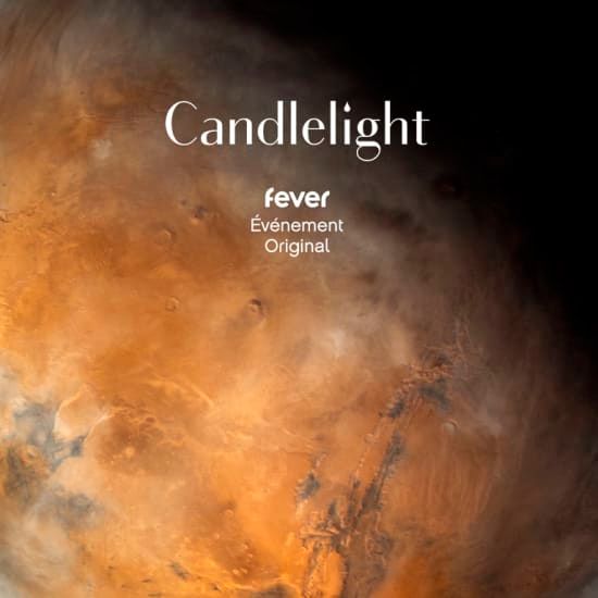 Candlelight : hommage \u00e0 Hans Zimmer